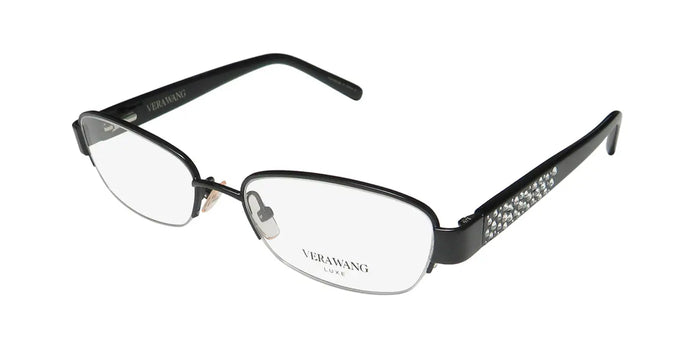 Vera Wang Luxe Valrae Eyeglasses by ModaFrames