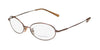 Vera Wang V02 Eyeglasses