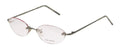 Vera Wang V07 Eyeglasses by ModaFrames