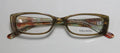 Vera Wang V097 Eyeglasses by ModaFrames