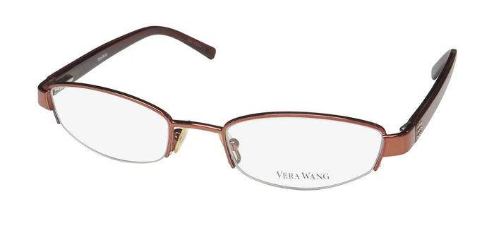 Vera Wang V146 Eyeglasses by ModaFrames