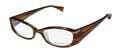 Vera Wang V160 Eyeglasses by ModaFrames
