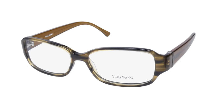 Vera Wang V166 Eyeglasses by ModaFrames