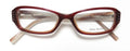 Vera Wang V167 Eyeglasses by ModaFrames
