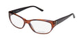 Vera Wang V308 Eyeglasses by ModaFrames