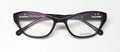 Vera Wang V319 Eyeglasses by ModaFrames