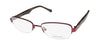Vera Wang V329 Eyeglasses