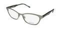 Vera Wang V352 Eyeglasses by ModaFrames