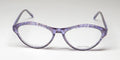 Vera Wang V369 Eyeglasses by ModaFrames