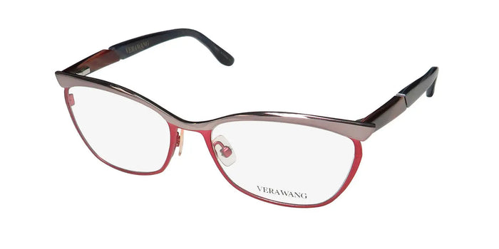 Vera Wang V391 Eyeglasses by ModaFrames