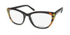 Vera Wang V907 Eyeglasses