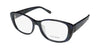 Vera Wang Va15 Eyeglasses