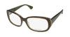 Vera Wang Ve04 Eyeglasses