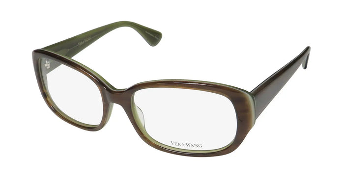 Vera Wang Ve04 Eyeglasses by ModaFrames
