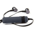 Verbatim Bluetooth Stereo Earphones with Microphone by DailySale