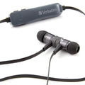 Verbatim Bluetooth Stereo Earphones with Microphone by DailySale