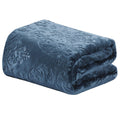 Versailles Throw Flannel Fleece Blanket by DailySale