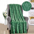 Versailles Throw Flannel Fleece Blanket by DailySale