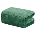 Versailles Throw Flannel Fleece Blanket by DailySale