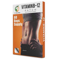 Veru Wellness Vitamin B12 Patch for Energy Boost by DailySale