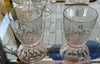 Roos Kalff Side-Up Drinking Glasses, Set of 2