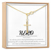 Veteran's Day Gift Necklace