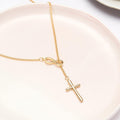 Veteran's Day Gift Necklace by Dear Ava