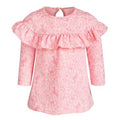 First Impressions Baby Girls Print Ruffle Dress, 6-9 Months by Vanessa Jane