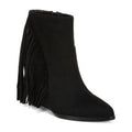 Carlos Santana Mika Western Boots, Size 7.5 by Vanessa Jane