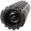 Vibrating Foam Roller 3 Speed High Intensity Electric Foam Roller by DailySale