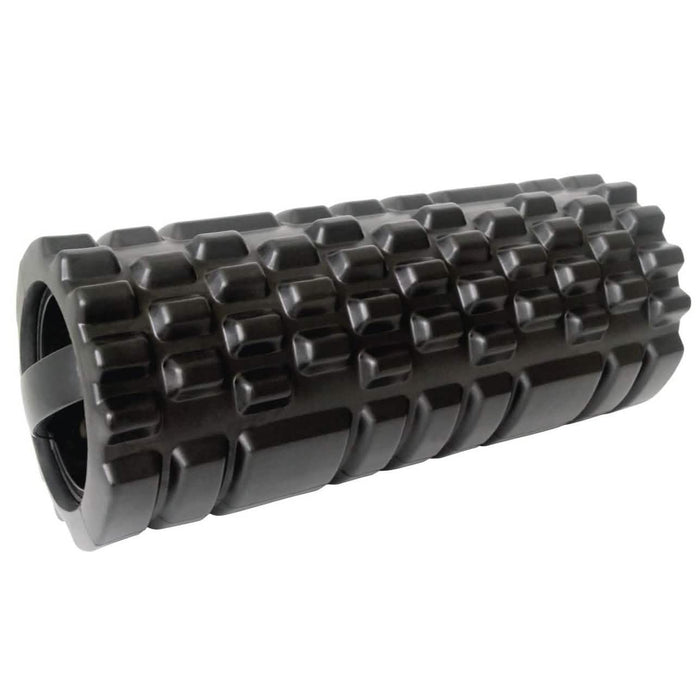 Vibrating Foam Roller 3 Speed High Intensity Electric Foam Roller by DailySale