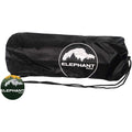 Vibrating Foam Roller 3 Speed High Intensity Electric Foam Roller by DailySale