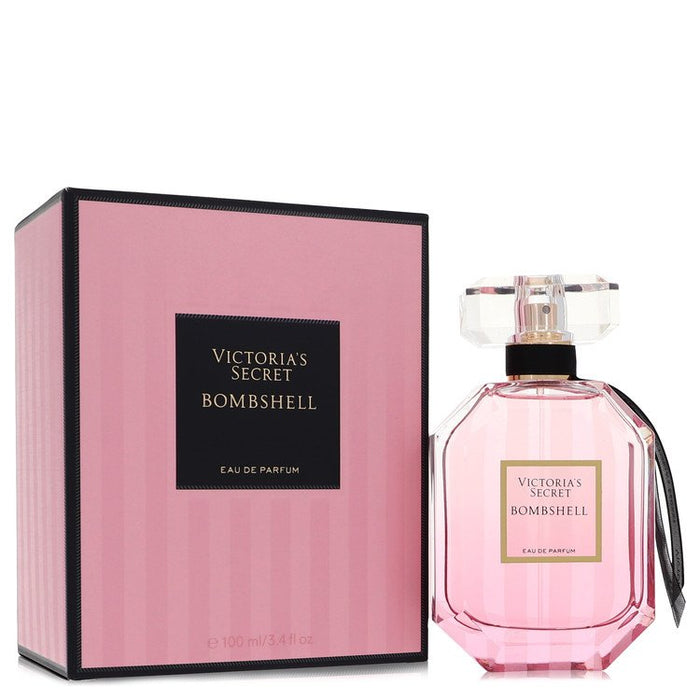 Bombshell by Victoria's Secret Eau De Parfum Spray 3.4 oz for Women by Avera Group
