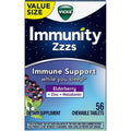 Vicks Immunity Zzzs Immune Support While You Sleep by DailySale