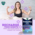 Vicks Immunity Zzzs Immune Support While You Sleep by DailySale