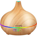 VicTsing Essential Oil Diffuser by DailySale