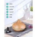 VicTsing Essential Oil Diffuser by DailySale