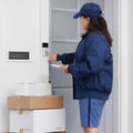 Ring Video Doorbell 2nd Generation (Refurbished) by DailySale
