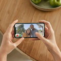 Ring Video Doorbell 2nd Generation (Refurbished) by DailySale