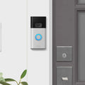 Ring Video Doorbell 2nd Generation (Refurbished) by DailySale