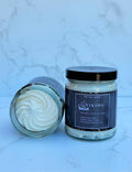 Viking Whipped Body Butter by Duma Mbili LLC