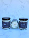 Viking Whipped Body Butter by Duma Mbili LLC