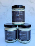 Viking Whipped Body Butter by Duma Mbili LLC