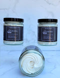 Viking Whipped Body Butter by Duma Mbili LLC