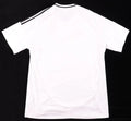 Vinicius Jr., Rodrygo & Eder Militao Signed Real Madrid Jersey L (JSA) by Price Is Right Miami