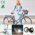 Vintage Bicycle Front Headlight by DailySale