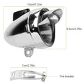 Vintage Bicycle Front Headlight by DailySale