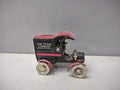 Vintage ERTL Die Cast Coin Bank Replica 1905 The Texas Company by Price Is Right Miami