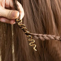 Vintage Ethnic Dreadlocks Hair Clip Irish Hair Accessories by DailySale