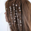 Vintage Ethnic Dreadlocks Hair Clip Irish Hair Accessories by DailySale
